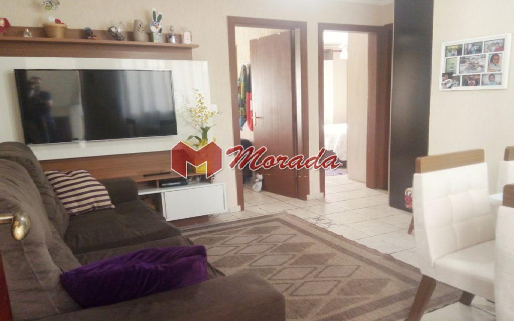 MORADA APARTAMENTO JD ADRIANA 74837 APARTAMENTO JD. ADRIANA