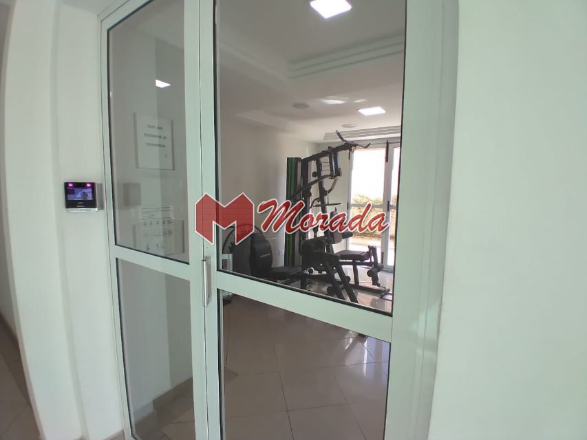 85c2f238-3a2f-4b23-a7a8-143fca613350-Morada Imoveis APARTAMENTO VILA MILTON 124571 AMPLO APARTAMENTO VENDA VILA MILTON!! TORRE ÚNICA!!!  93m²  REF: 19905