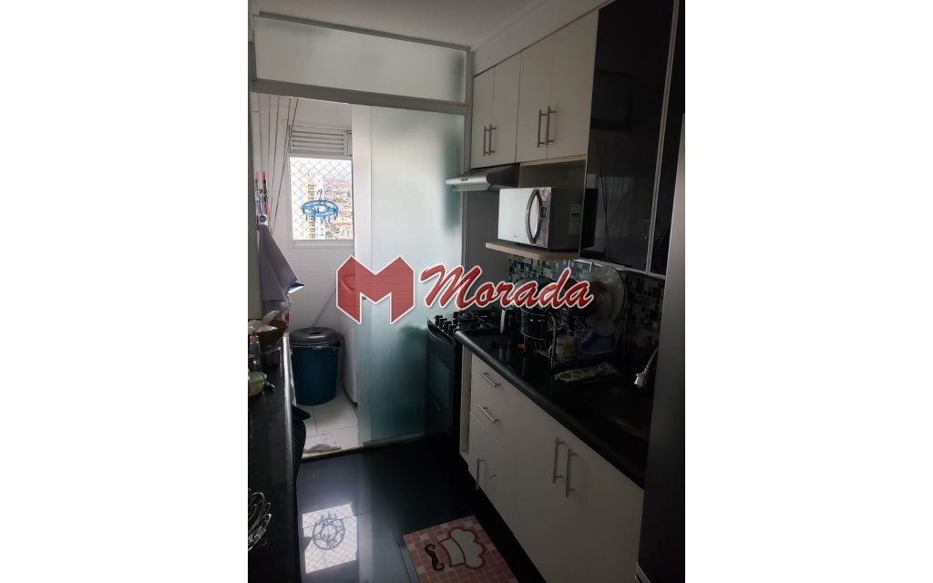 Apartamento, 3 quartos, 66 m² - Foto 19