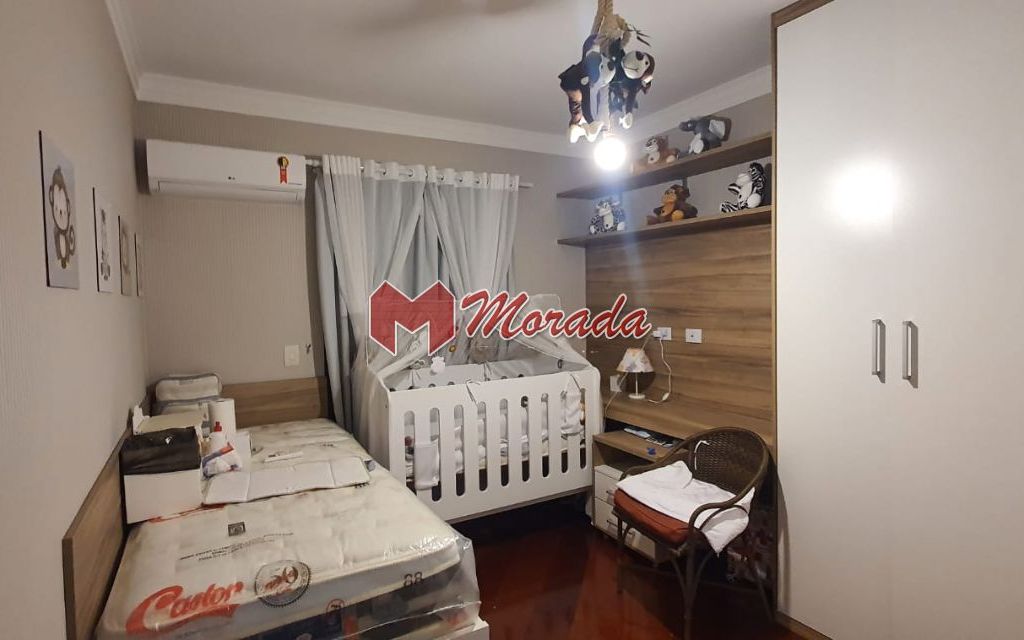 Apartamento, 3 quartos, 144 m² - Foto 10