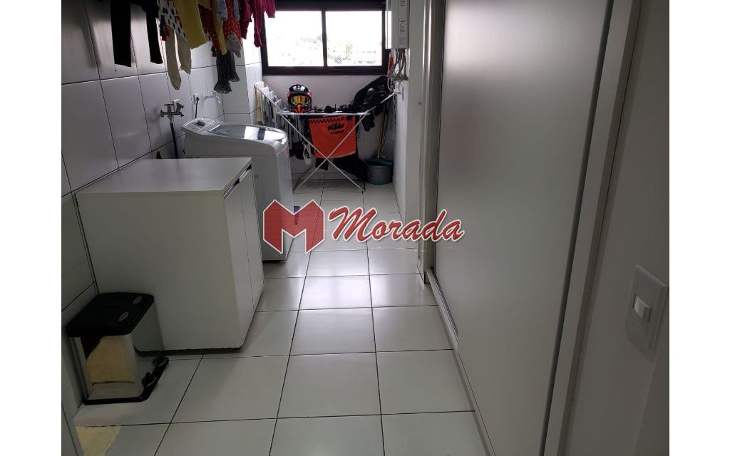 Apartamento, 163 m² - Foto 11