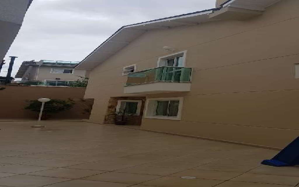 Casa à venda com 3 quartos, 260m² - Foto 15