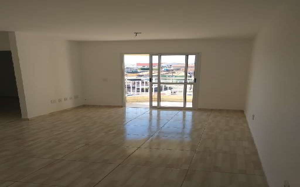 Apartamento à venda com 2 quartos, 52m² - Foto 1