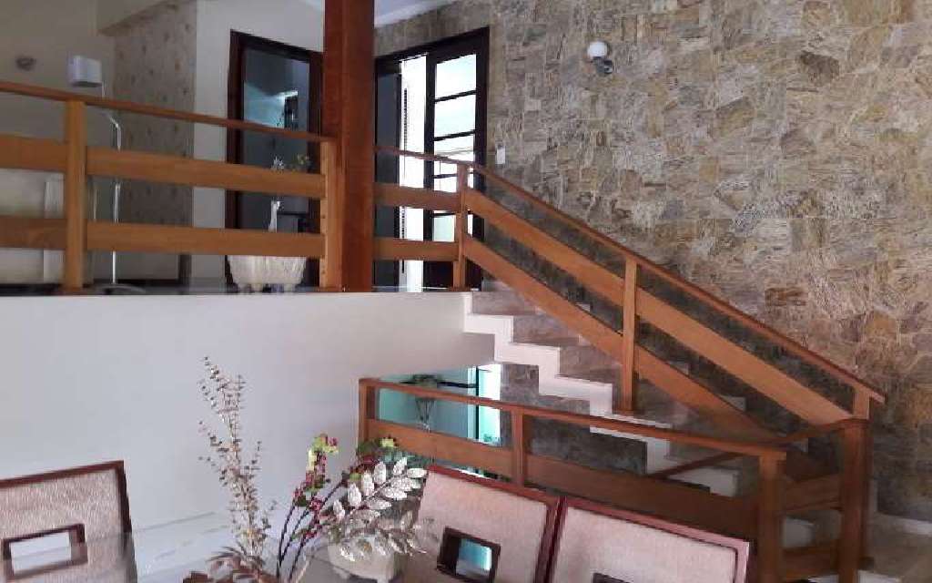 MORADA SOBRADO VILA ROSALIA LINDO SOBRADO VILA ROSALIA!!!  400m²  REF 16345
