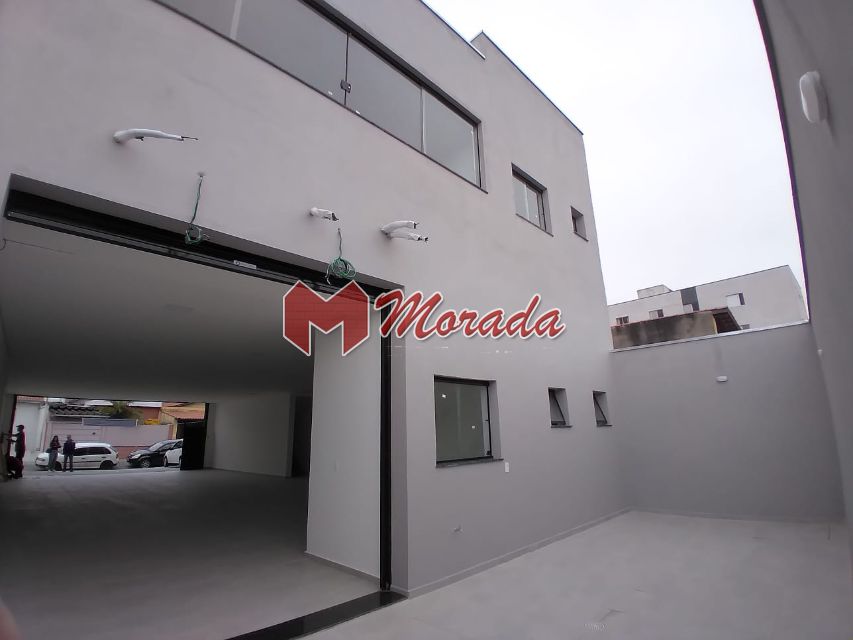 92a211fc-1b2f-461e-b06f-66f9ec4bc838-Morada Imoveis SALAO VILA DAS PALMEIRAS 118587 LINDO SALÃO NOVO LOCAÇÃO VILA DAS PALMEIRAS!!! 394m² REF: 19526