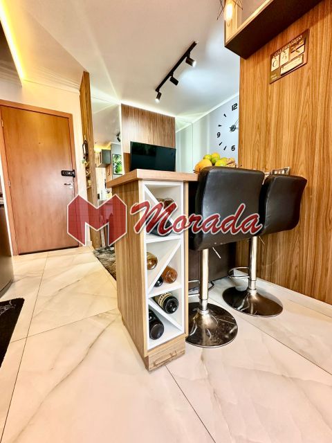 942d4cad-a590-4747-80cb-051855cfd7ed-Morada Imoveis APARTAMENTO Vila Galvao 124428 LINDO APARTAMENTO PARA VENDA NA VILA ROSÁLIA,  34m²  Ref 19903