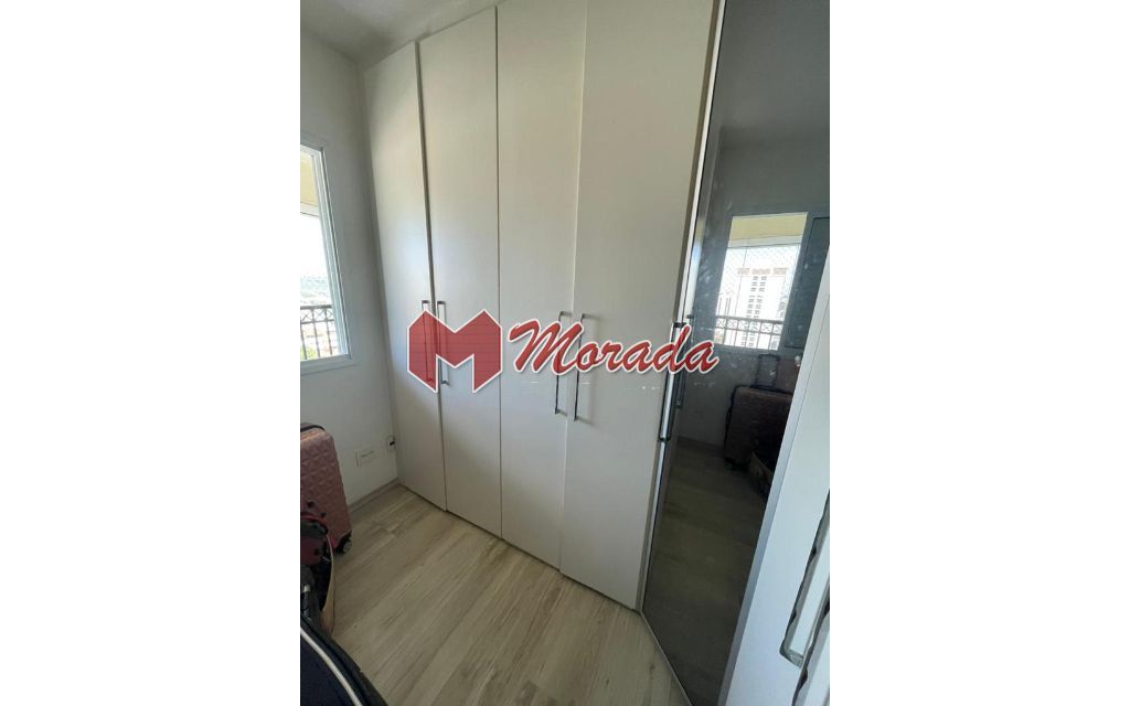 Apartamento à venda com 2 quartos, 94m² - Foto 4
