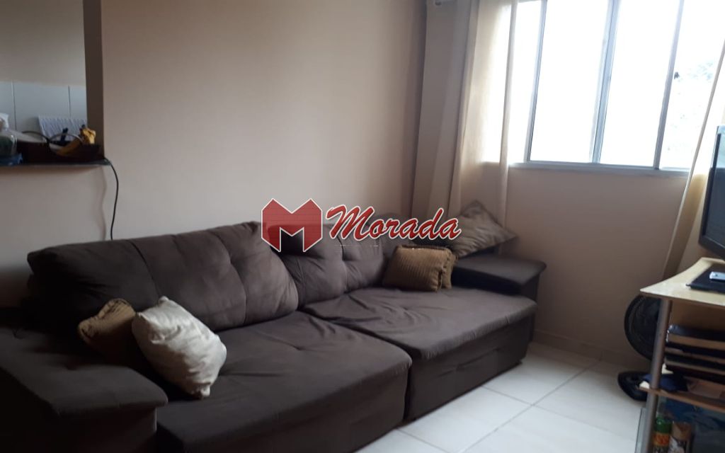 Apartamento, 2 quartos, 47 m² - Foto 4