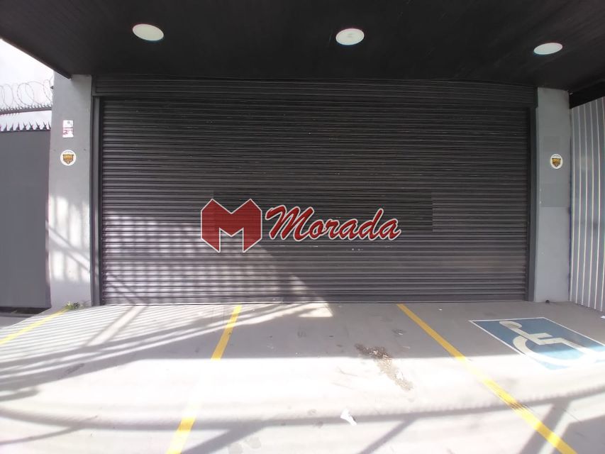 SALÃO COMERCIAL AVENIDA TIMÓTEO PENTEADO-PICANÇO 500 m² REF. 16349