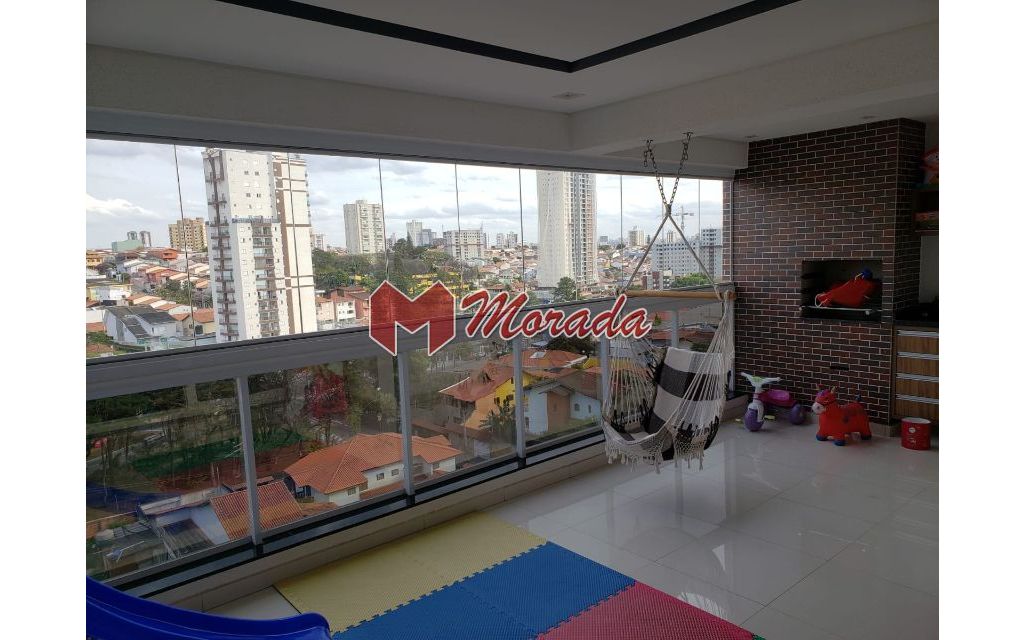 Apartamento, 163 m² - Foto 13