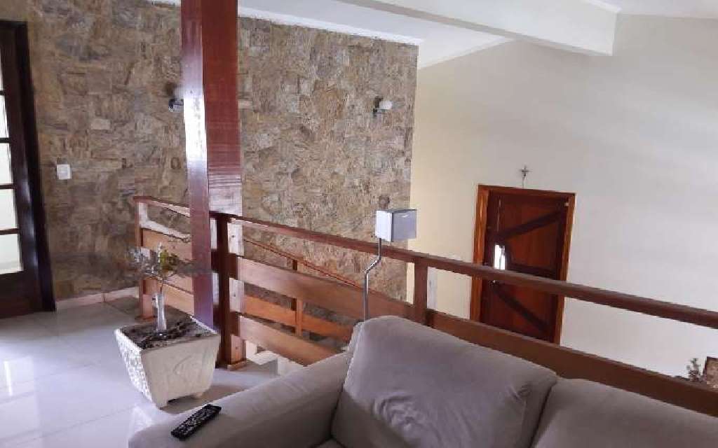 MORADA SOBRADO VILA ROSALIA LINDO SOBRADO VILA ROSALIA!!!  400m²  REF 16345