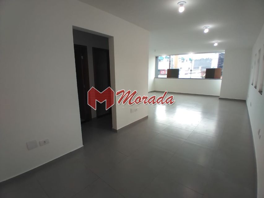 9a5a634e-c310-4b0d-bdfe-1fd0292403c4-Morada Imoveis SALA COMERCIAL VILA GALVAO 128335 LINDA SALA COMERCIAL PARA ALUGAR NA AVENIDA TIMÓTEO PENTEADO!! 56m²  REF: 13313