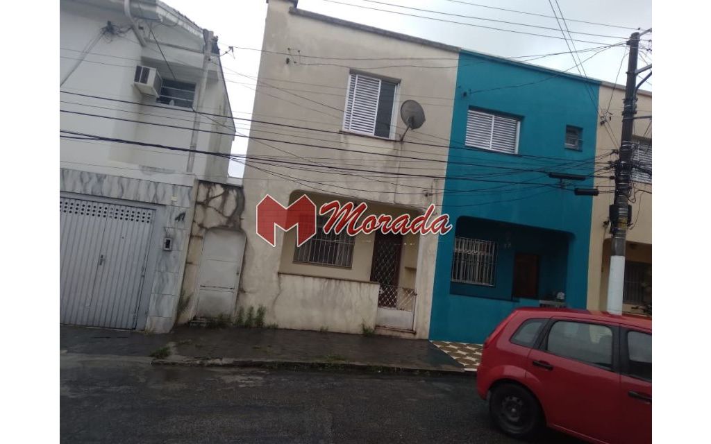 Casa, 3 quartos, 140 m² - Foto 1