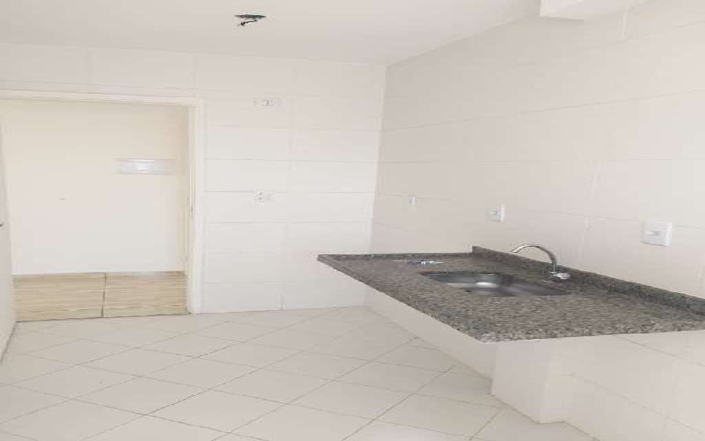 Apartamento à venda com 2 quartos, 52m² - Foto 4