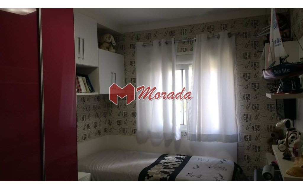 Apartamento, 3 quartos, 96 m² - Foto 6