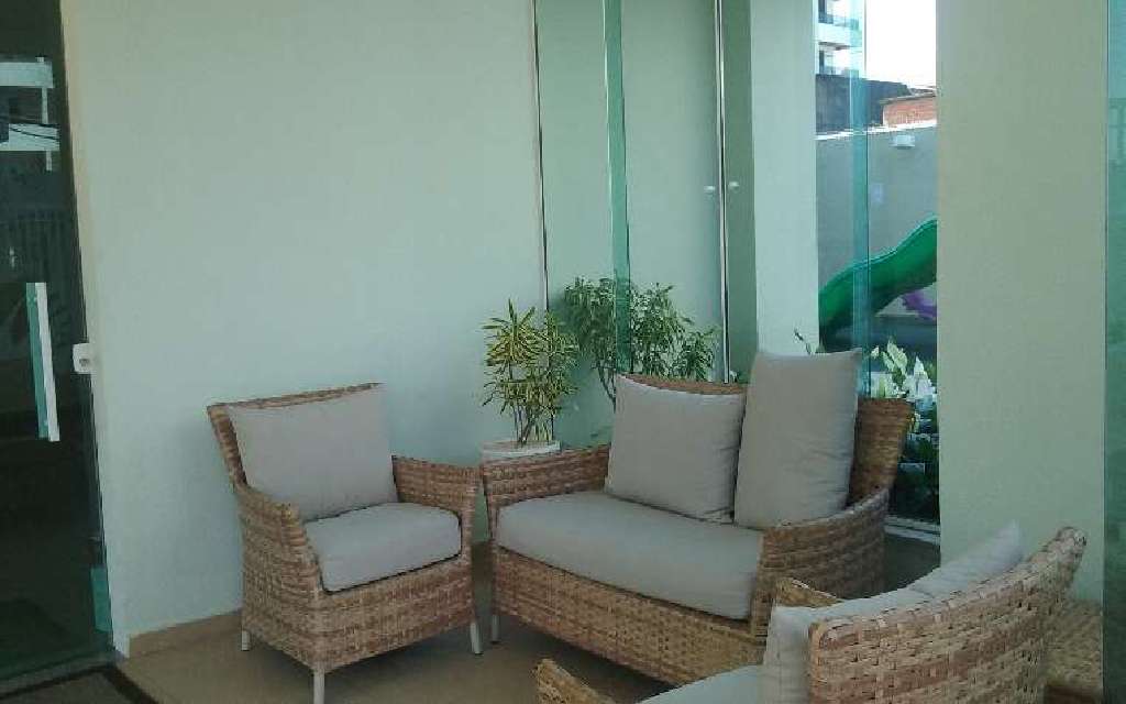 Apartamento, 137 m² - Foto 8