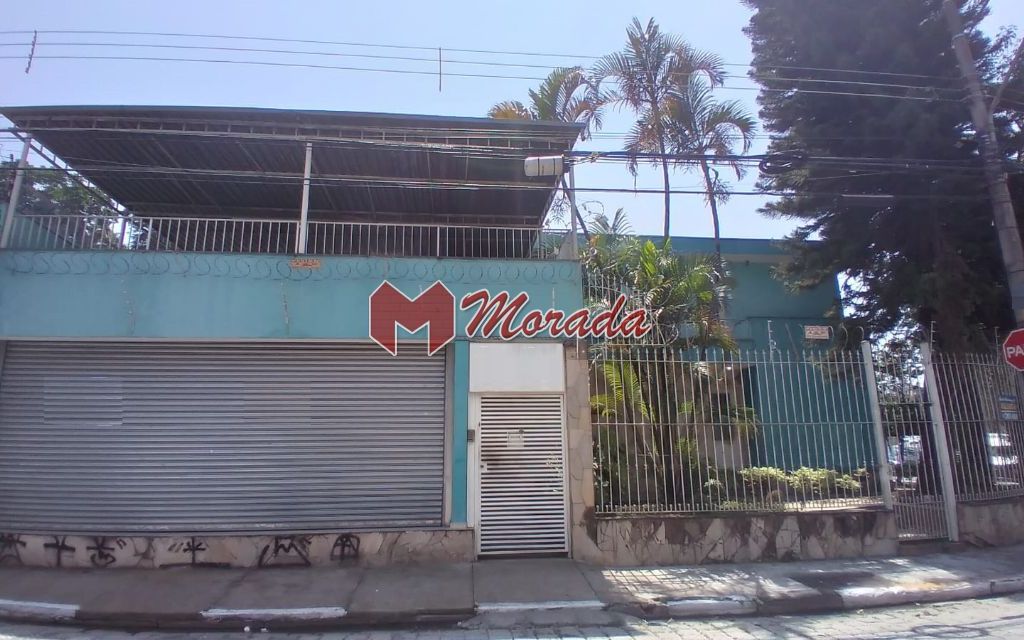 SOBRADO AMPLO LOCAÇÃO VILA GALVÃO, 350m²  REF: 19432