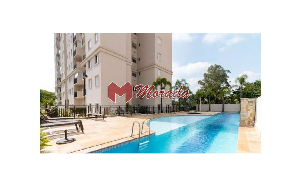 Apartamento, 3 quartos, 66 m² - Foto 3