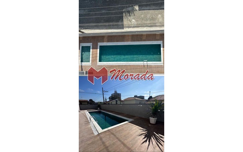 Apartamento, 2 quartos, 38 m² - Foto 5