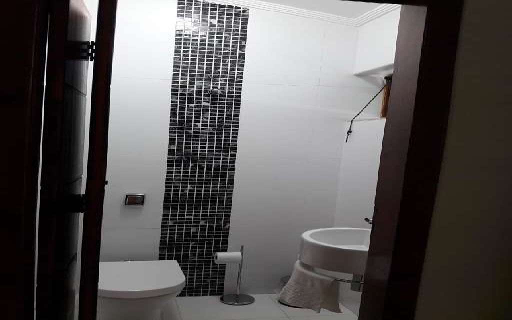 MORADA SOBRADO VILA ROSALIA LINDO SOBRADO VILA ROSALIA!!!  400m²  REF 16345