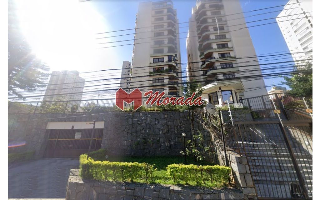 Apartamento, 3 quartos, 144 m² - Foto 1