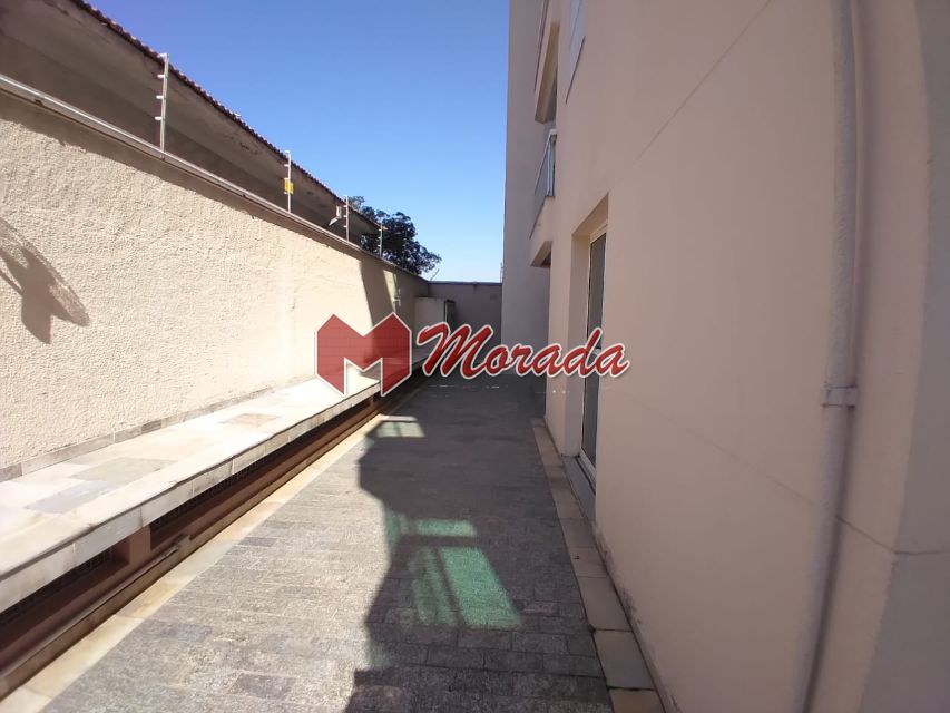 a13b3803-4499-4c03-8b55-90bd91d87169-Morada Imoveis APARTAMENTO VILA MILTON 124576 AMPLO APARTAMENTO VENDA VILA MILTON!! TORRE ÚNICA!!!  93m²  REF: 19905