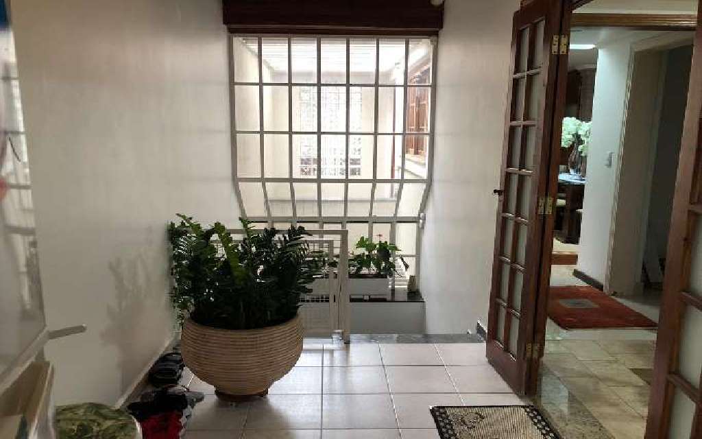 MORADA APARTAMENTO VILA ROSALIA MARAVILHOSO SOBRADO VILA ROSALIA 500 M² REF 17645