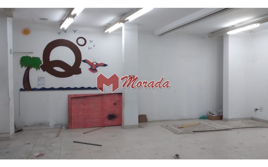 Loja-Salão, 254 m² - Foto 4