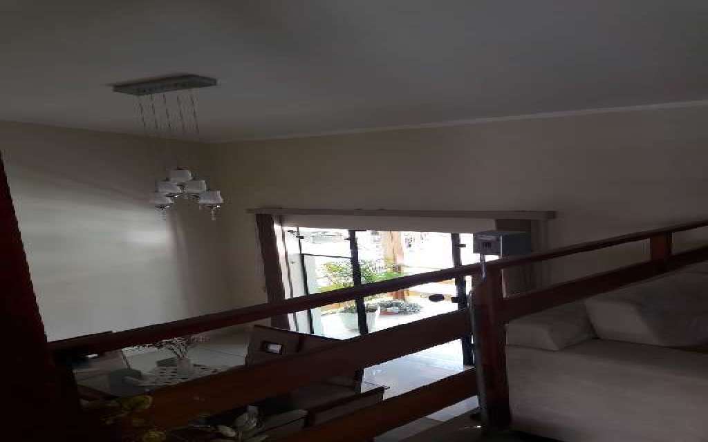 MORADA SOBRADO VILA ROSALIA LINDO SOBRADO VILA ROSALIA!!!  400m²  REF 16345