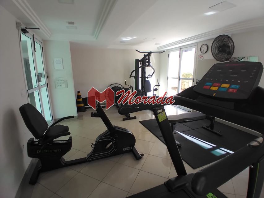 a5dcd837-ad72-43ed-921a-23618732f532-Morada Imoveis APARTAMENTO VILA MILTON 124572 AMPLO APARTAMENTO VENDA VILA MILTON!! TORRE ÚNICA!!!  93m²  REF: 19905