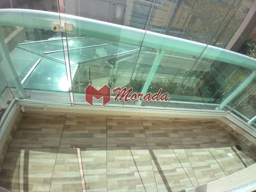 a6c4be05-fd83-45eb-8788-03abab1078e5-Morada Imoveis APARTAMENTO VILA MILTON 124560 AMPLO APARTAMENTO VENDA VILA MILTON!! TORRE ÚNICA!!!  93m²  REF: 19905