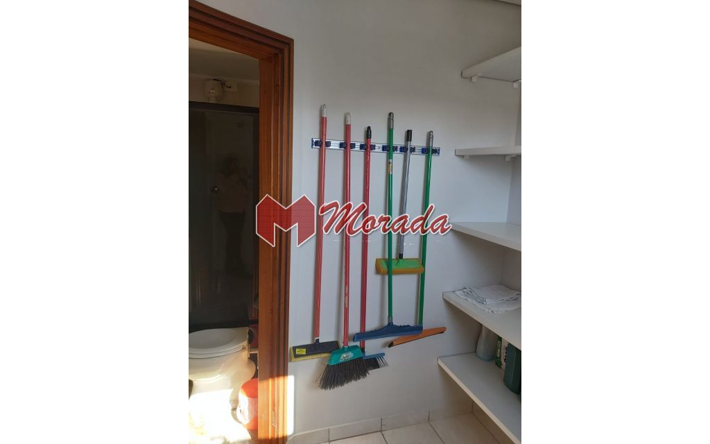 Apartamento para alugar com 3 quartos, 132m² - Foto 8