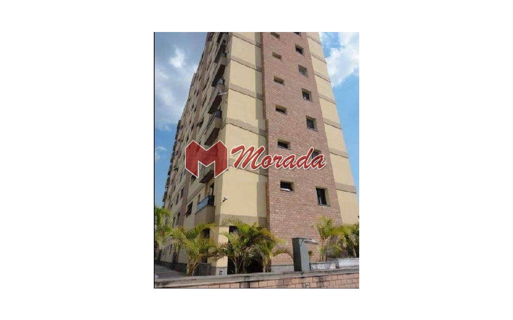 Apartamento para alugar com 3 quartos, 132m² - Foto 1