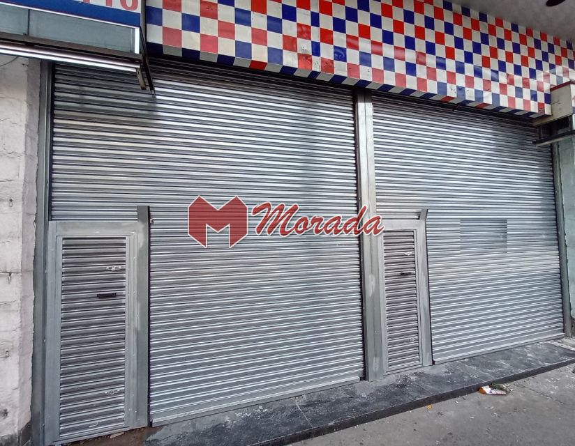 SALÃO LOCAÇÃO VILA GALVÃO!!!  REF: 20590