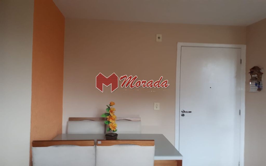 Apartamento, 2 quartos, 47 m² - Foto 8