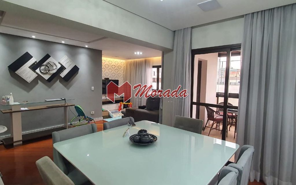 Apartamento, 3 quartos, 144 m² - Foto 18