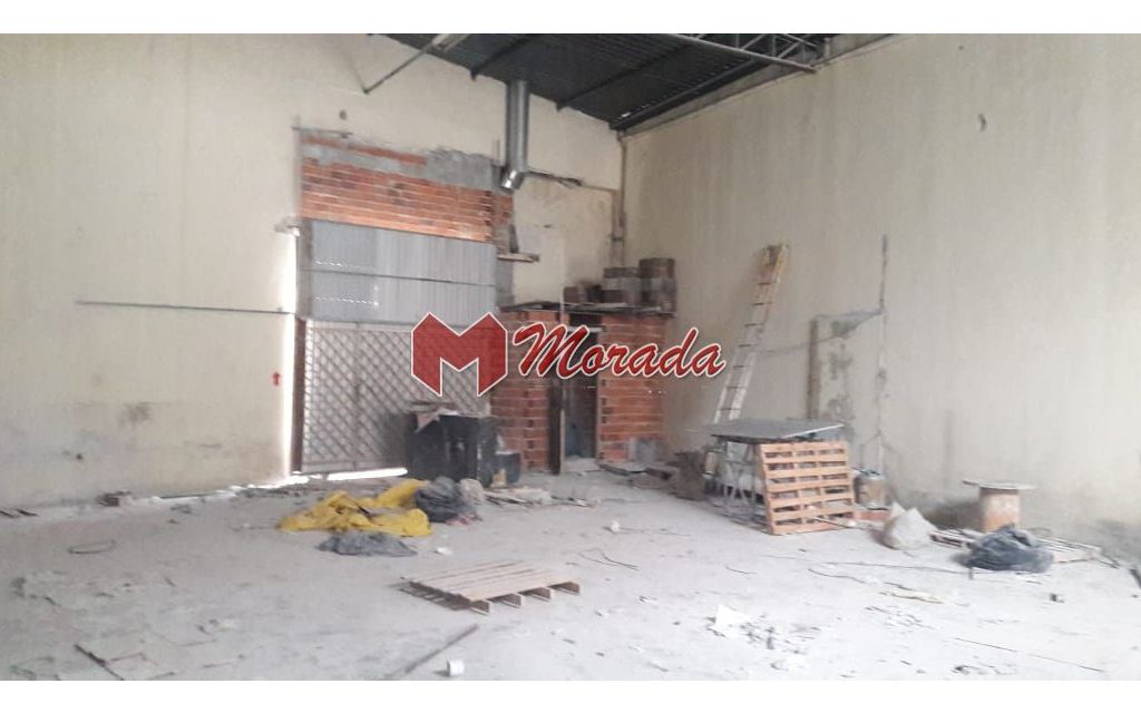 Loja-Salão para alugar, 145m² - Foto 3
