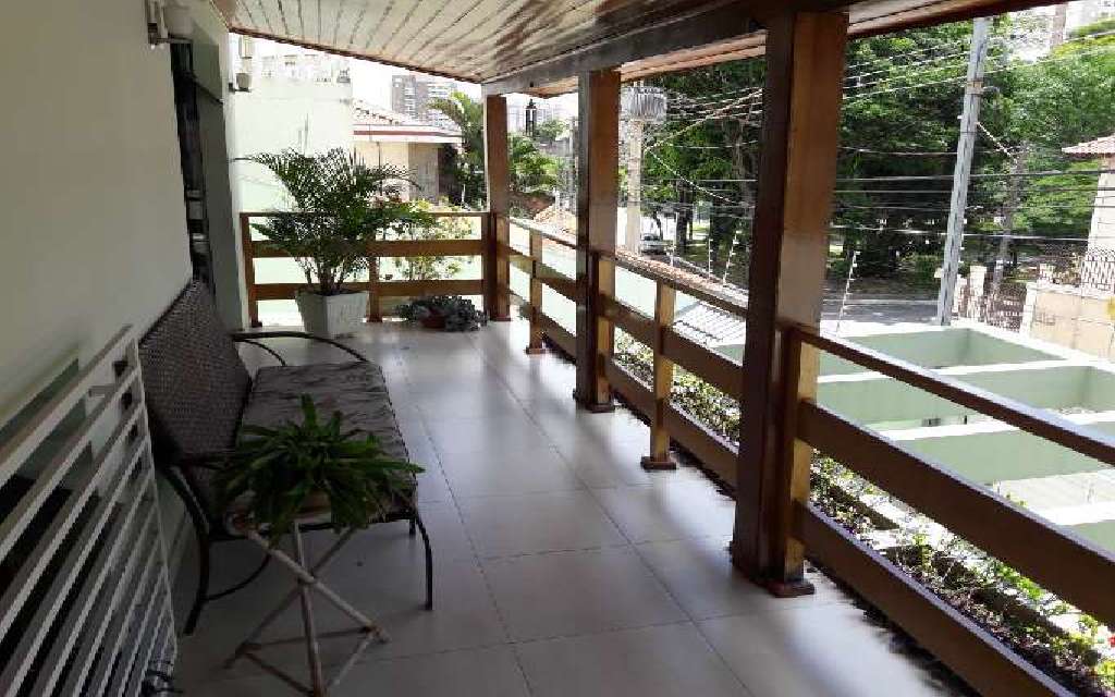 LINDO SOBRADO VILA ROSALIA!!!  400m²  REF 16345