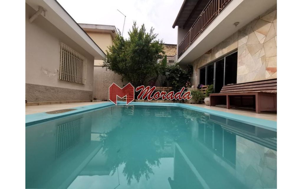 Casa, 3 quartos, 200 m² - Foto 6