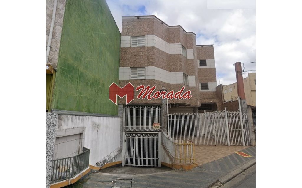 Apartamento, 1 quarto, 34 m² - Foto 1