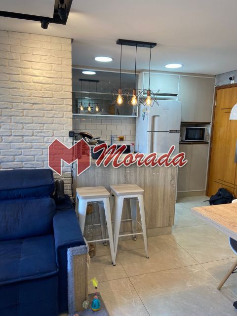 adc3a9d2-6f64-43d1-8c20-fa670982a012-Morada Imoveis APARTAMENTO Parque Continental I 125509 APARTAMENTO VENDA CONTINENTAL 1,  55m²  Ref 19933 