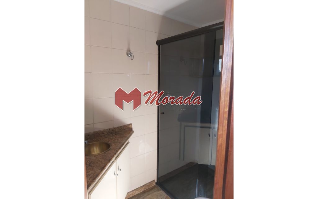 Apartamento para alugar com 3 quartos, 132m² - Foto 12