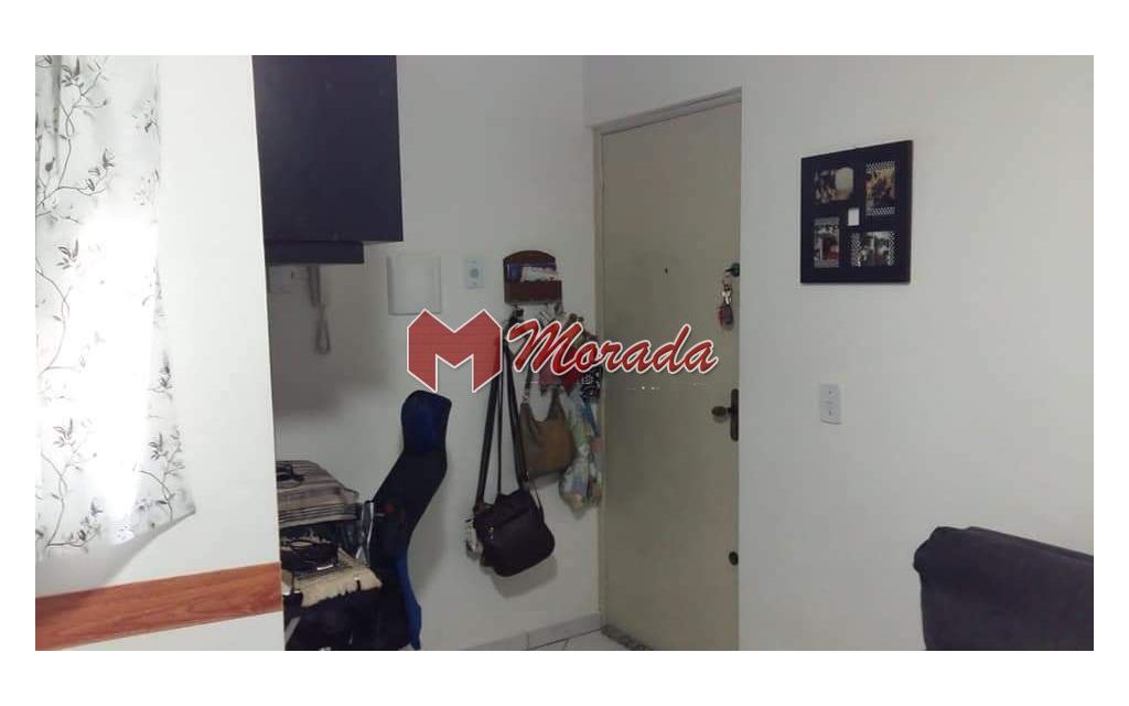 Apartamento, 1 quarto, 34 m² - Foto 12