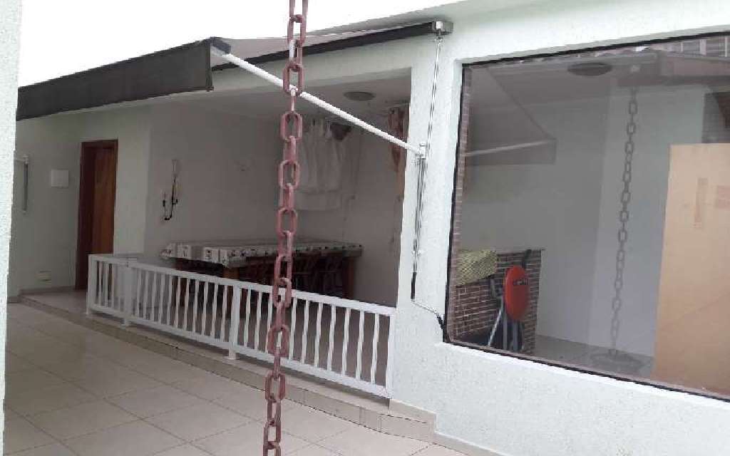 MORADA SOBRADO VILA ROSALIA LINDO SOBRADO VILA ROSALIA!!!  400m²  REF 16345