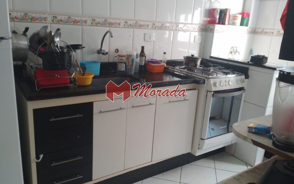 Apartamento à venda com 2 quartos, 49m² - Foto 5