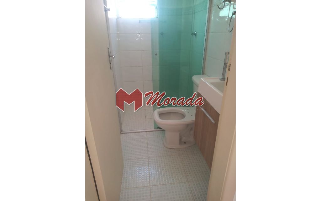 Apartamento, 1 quarto, 42 m² - Foto 2