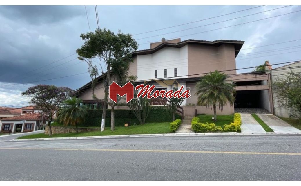 MARAVILHOSO SOBRADO VENDA CIDADE  PARQUELANDIA!!!  897m²   REF:19387