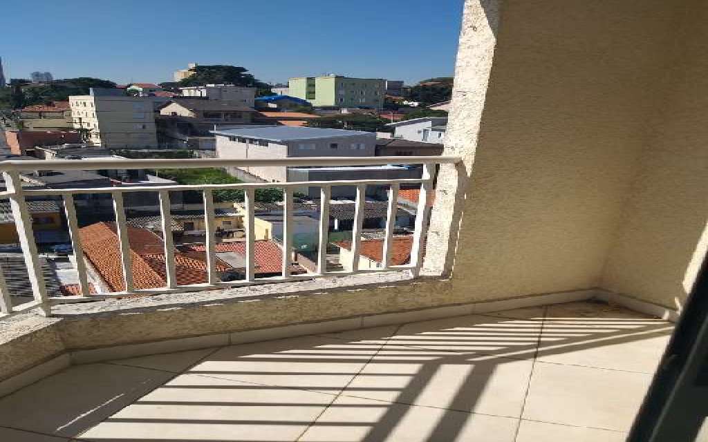 Apartamento, 2 quartos, 52 m² - Foto 6