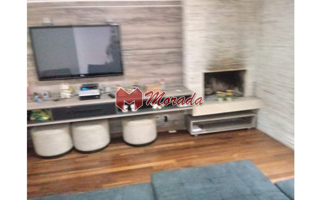 Casa, 4 quartos, 585 m² - Foto 4