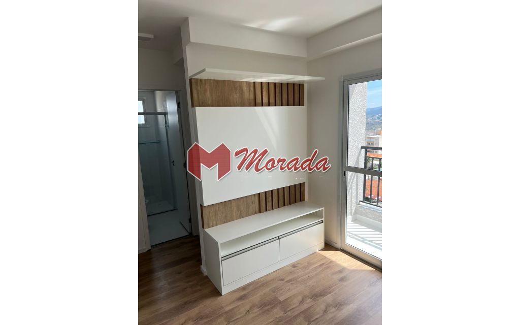 Apartamento, 2 quartos, 42 m² - Foto 16